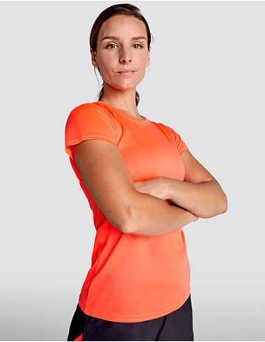 R-CA0423-Womens Montecarlo T-Shirt